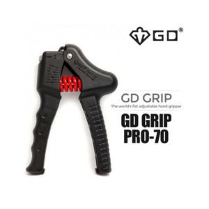 GD GRIP PRO-70 악력기 강도조절