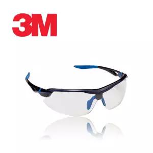 3M 보안경 AP-300 투명 김서림방지 코팅