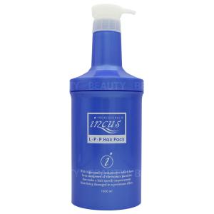 인큐스 LPP 헤어팩 1000ml/염색,펌 후 처리제 /천연복합 아미노산