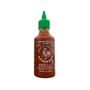 후이퐁 닭표 스리라차 핫 칠리 시즈닝 소스 255g 저칼로리