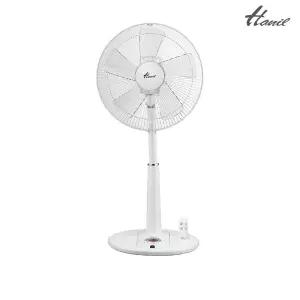 한일전기 EFe-401R 초미풍 리모컨 선풍기 아기바람 14인치