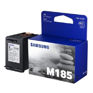 삼성전자 INK-M185 잉크 검정 (정품) SL-1680/1683/1685/1780W/1780DW/1785W 240매