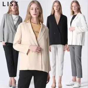[리스트] 썸머 라이크 투버튼 자켓