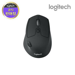 로지텍 M720 무선 마우스 정품