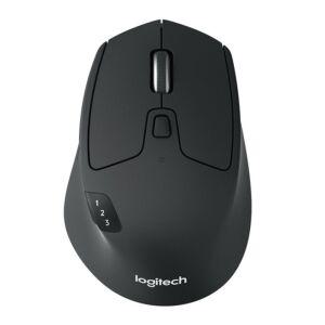 로지텍마우스 무선마우스 M720 무선 블루투스 마우스