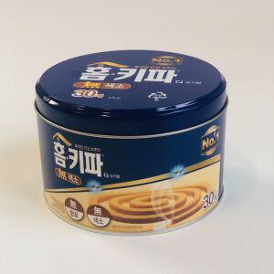 홈키파 모기향 30개입 벌레 피우는 모기약 캠핑 야외