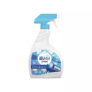 페브리즈 섬유탈취제 본품 900ml (강력탈취/대용량/상쾌한향)