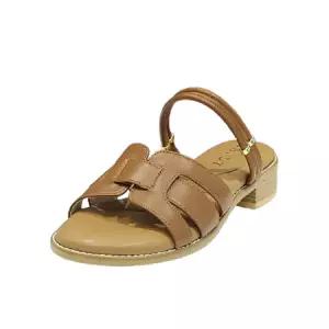 갤러리아 탠디 여성 투웨이 스트랩샌들 (3CM) 724068 C-1383