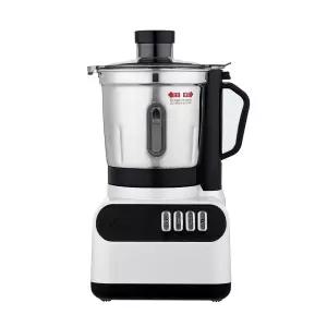 전기 스텐 대용량 3.2리터 믹서기 3종 칼날 NMF-WN6500