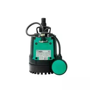 윌로펌프 PD 350MA (자동) 수중배수펌프 (350W 1 2HP)