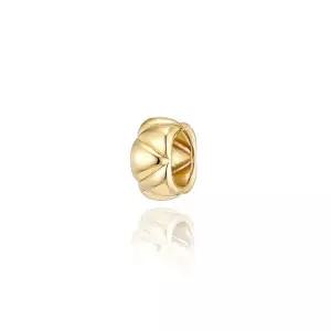 [롯데백화점]로이드 [GB] 골든리프 스몰 18K GOLD 펜던트 LPP25018G