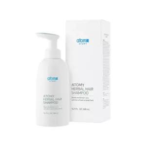 애터미 한방 헤어 샴푸 500ml 1개