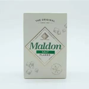 영국산 고급소금 말돈 소금 250g/영국소금/답례품/소금선물/다용도/천일염/식용소금/셰프/조미료