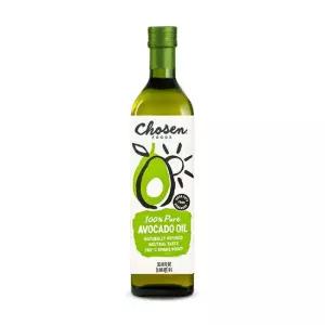 코스트코 CHOSEN FOODS 아보카도오일 1L