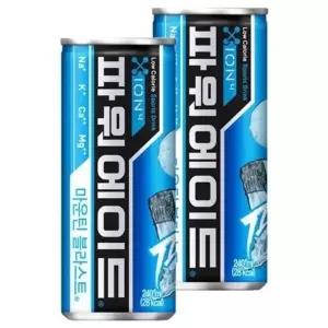 [리미드] 시원한 파워에이드 240ml x 30캔21261904643514