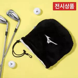 [전시상품] 미즈노 RB 리버시블 통 아이언커버 5LJH230101