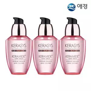 [케라시스] 케라마이드 극손상 세럼 70ml X 3개
