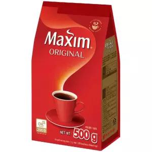 원두 분쇄 커피 500g 대용량 리필 팩 향긋한 가루 대용량커피 커피분쇄 커피원두 커피500g 커피리필 분쇄원두 커피가루 원두커피 홈카페 커피포장