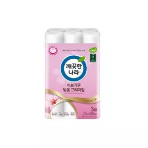 ？틀暉碁ざ？ 벚꽃 화장지/두루말이/휴지/롤티슈/업소용/롤휴지/화장실/롤화장지/티슈/두루마기/업소형