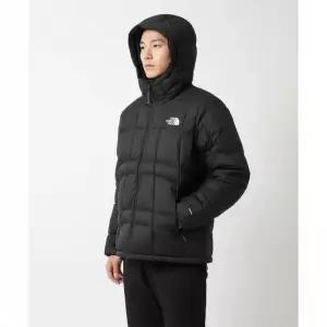 노스페이스 파이널썸머세일 화이트 라벨 NJ3NR69J 웨이브 LT 온 볼 자켓 블랙 배송