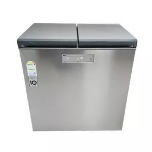 LG 디오스 김치톡톡 217L 김치냉장고 K225SS131 네이처 샤이니 퓨어 1등급 (로켓)