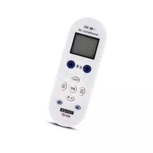 다와 통합 에어컨 리모컨 TB-500 만능리모콘 냉난방기