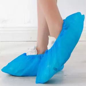 50켤레 클린룸신발커버 신발보호덧신