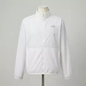 노스페이스 화이트라벨 벨로 런 자켓 WHITE NJ3LS07K