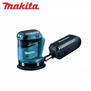 마끼다 18V 충전원형샌더 DBO180Z 베어툴 본체만 사포 샌딩기 세차