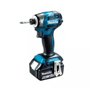 테온셀 MAKITA 충전임팩트드라이버(본체만)DTD173Z 18V/BL