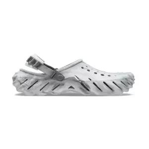 crocs 에코 마블 클로그 - 문라이트멀티 208454-1NL