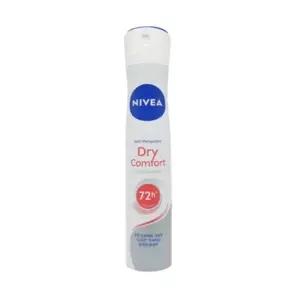 니베아 드라이 콤포트 스프레이 파우더향 200ml