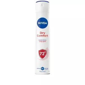 니베아 데오드란트 스프레이 드라이 컴포트 200ml