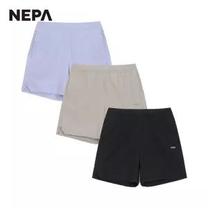 [매장정품] 네파 NEPA 여성 아이스테크쉘 숏팬츠 7K41726
