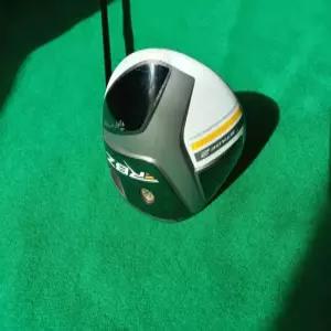 중고  TaylorMade RBZ STAGE2 로켓볼 스테이지2 10.5도 드라이버