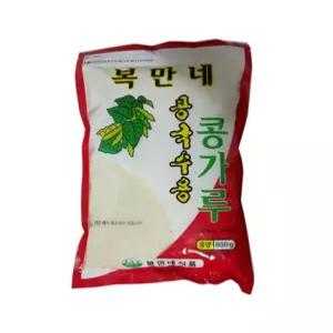 학교 콩국수용콩가루850g 식품 복만네식품 콩국수 콩가루 식자재 서치43