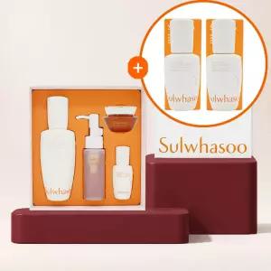 설화수 윤조에센스120ml (90ml+15ml 2개) 구성 기획세트 어머니 선물