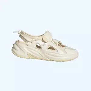 아디다스 (여성 여자 우먼스용)OZWAVE SANDAL JS4577 4960313