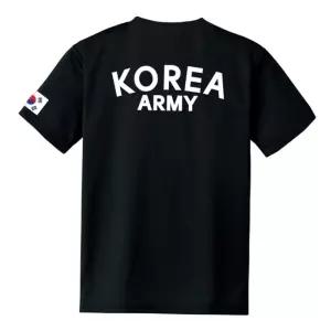 냉감로카티 반팔로카티 ROKA KOREA 기능성 반팔티 단체티셔츠 냉감 쿨링 체육대회 단체유니폼 5사이즈
