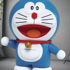 반다이 피규어라이즈 메카닉 도라에몽 프라모델 BD219