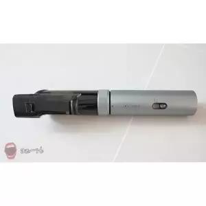 [22000Pa] 카플 차량용 청소기 에어건 휴대용 자동차 에어로 클린 컴팩트 80ml