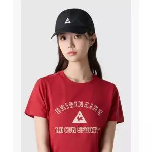 르꼬끄 QR123ACP21_BLK0 여성 볼캡 스포츠 나일론 경량 - 블랙 5923933