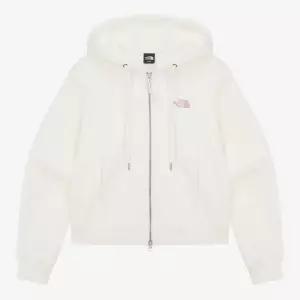 매장정품 노스페이스 THE NORTH FACE NJ5JR30B 여성 벨루나 후드 집업 1000646835373
