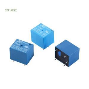 SRD-12VDC-SL-C 3V 5V 6V 9V 12V 24V 48V 10A 릴레이 모듈 스마트 전자식 전원