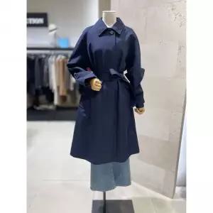 수량한정 [아이잗컬렉션] 벨티드 클래식 트렌치코트 CP9A0TC731 2749961