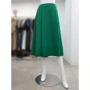 수량한정 SI 비대칭 랩 스타일 팬츠 SMP2112490GR 2750118
