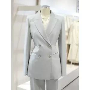 수량한정 [JJ지고트] 메탈 버튼 더블브레스트 자켓 GP2A0JK_201 2753428