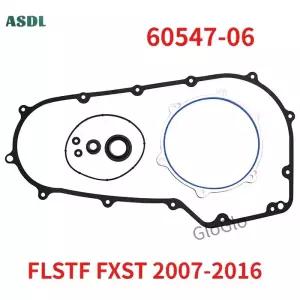 6054706 오토바이 엔진 클러치 실린더 커버 켓 할리/데이비슨 CVO FXDSE FAT FXDF FXSB FLSTSE 다이나 FXDL