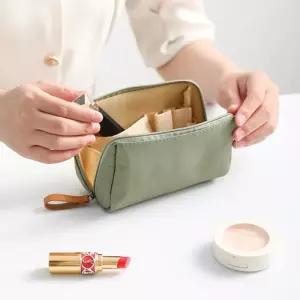 [더블디]방수 여행용 휴대용 화장품 파우치 가방 LM-0479 (39136709)