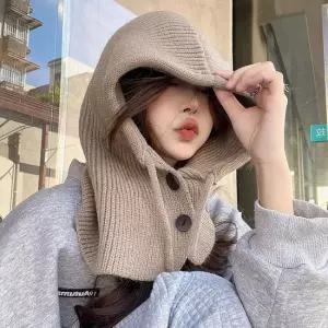 바라클라바 넥워머 겨울넥 목워머 USNC-03 방한넥 기모넥 겨울넥 목워머 목토시 방한용